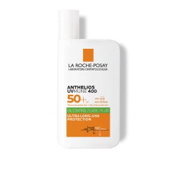 La Roche Posay ANTHELIOS UV-MUNE 400 oil control fluide SPF50+ 50 ml