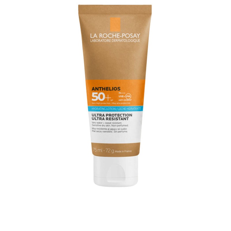 La Roche Posay ANTHELIOS lait hydratant SPF50+ 75 ml