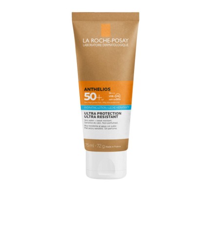 La Roche Posay ANTHELIOS lait hydratant SPF50+ 75 ml