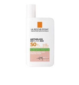 La Roche Posay ANTHELIOS UVMUNE 400 fluide invisible SPF50+ tinted 50 ml