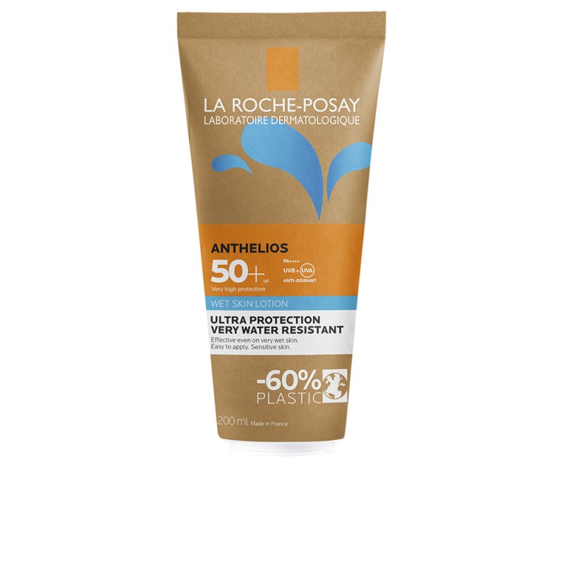 La Roche Posay ANTHELIOS ultra-résistant eco-tube SPF50+ 200 ml