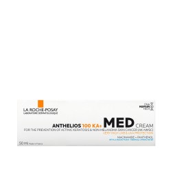 La Roche Posay ANTHELIOS 100 KA+ med cream 50 ml