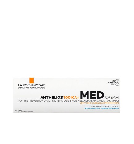 La Roche Posay ANTHELIOS 100 KA+ med cream 50 ml