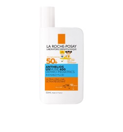 La Roche Posay ANTHELIOS UV-MUNE 400 DERMOPEDIATRICS moisturizing fluid SPF50+ 50 ml