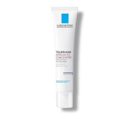 La Roche Posay KERIUM DS soin visage apaisant pro-desquamant 40 ml