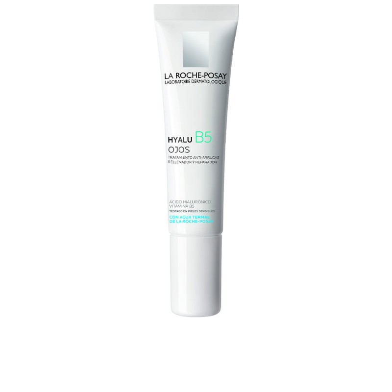 La Roche Posay HYALU B5 yeux soin anti-rides 15 ml
