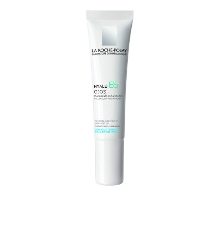 La Roche Posay HYALU B5 yeux soin anti-rides 15 ml