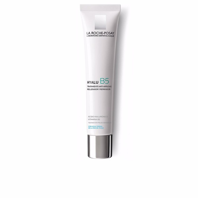 La Roche Posay HYALU B5 soin anti-rides réparateur repulpant 40 ml