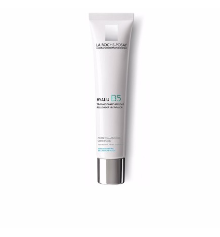 La Roche Posay HYALU B5 soin anti-rides réparateur repulpant 40 ml