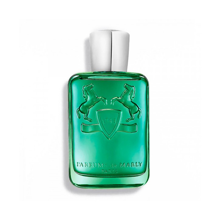 GREENLEY edp vapo 75 ml