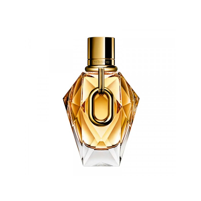 Paco Rabanne MILLION GOLD FOR HER Eau de Parfum - 90ml