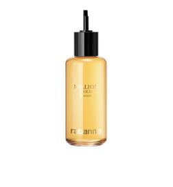 Paco Rabanne MILLION GOLD FOR HER Eau de Parfum REFILL - 200ml