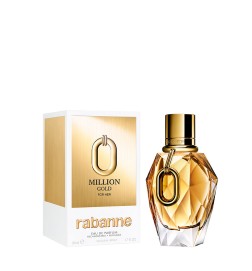 MILLION GOLD FOR HER Eau de Parfum - 50ml
