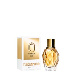 MILLION GOLD FOR HER Eau de Parfum - 30ml