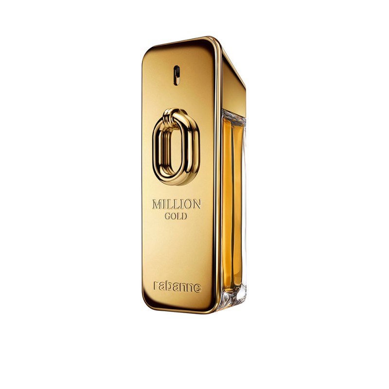 Paco Rabanne MILLION GOLD Eau de Parfum Intense - 100ml
