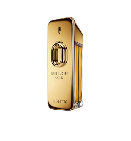 Paco Rabanne MILLION GOLD Eau de Parfum Intense - 100ml
