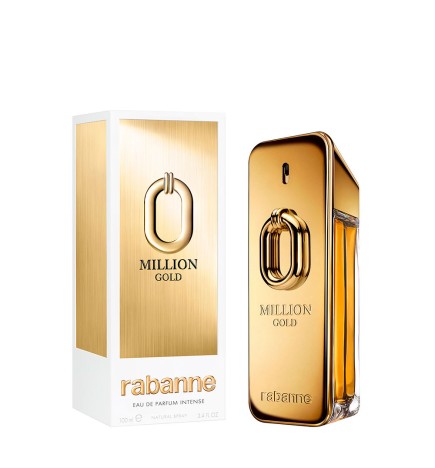 MILLION GOLD Eau de Parfum Intense - 100ml