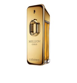 Paco Rabanne MILLION GOLD Eau de Parfum Intense - 200ml