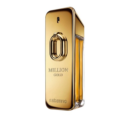 Paco Rabanne MILLION GOLD Eau de Parfum Intense - 200ml