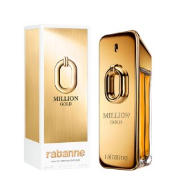 MILLION GOLD Eau de Parfum Intense - 200ml