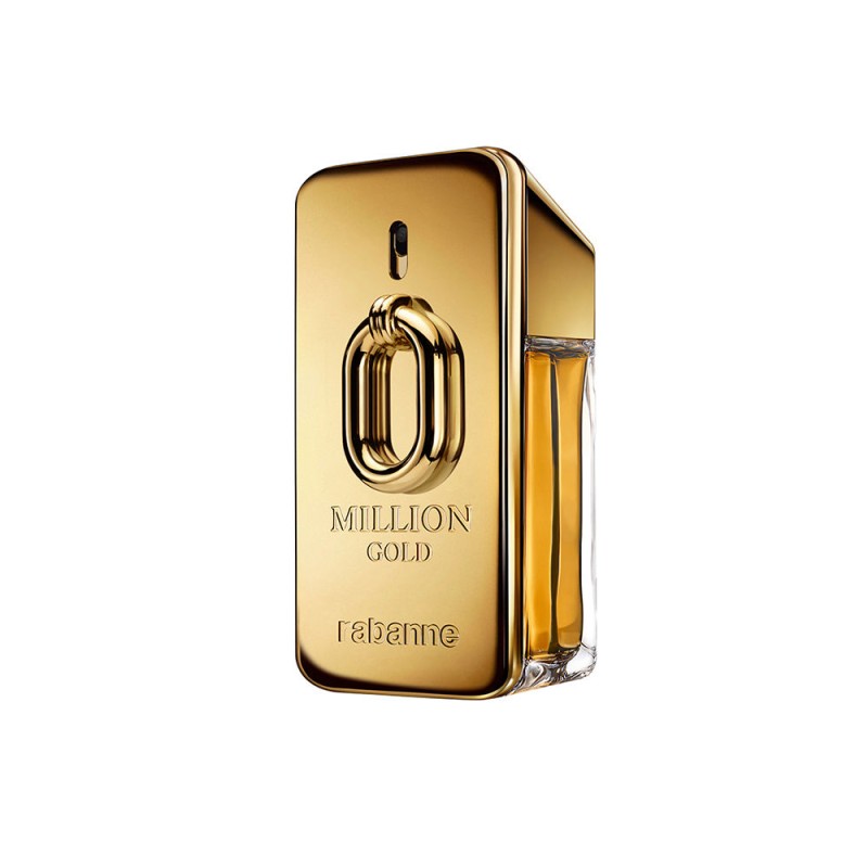 Paco Rabanne MILLION GOLD Eau de Parfum Intense - 50ml