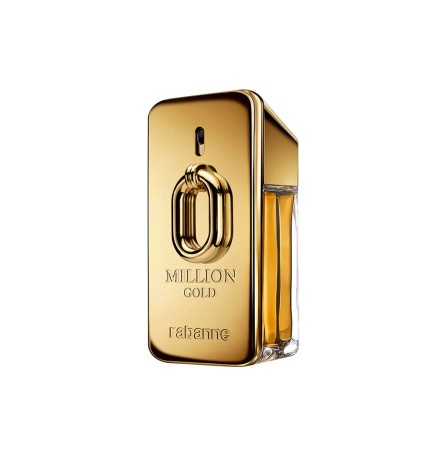 Paco Rabanne MILLION GOLD Eau de Parfum Intense - 50ml