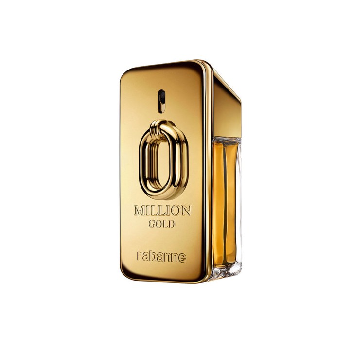 MILLION GOLD Eau de Parfum Intense - 50ml