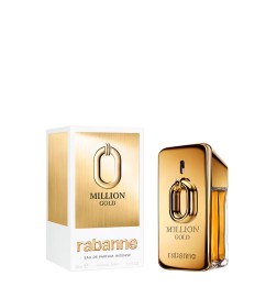 MILLION GOLD Eau de Parfum Intense - 50ml