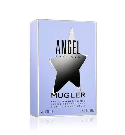 ANGEL FANTASM Eau de Parfum - 100ml