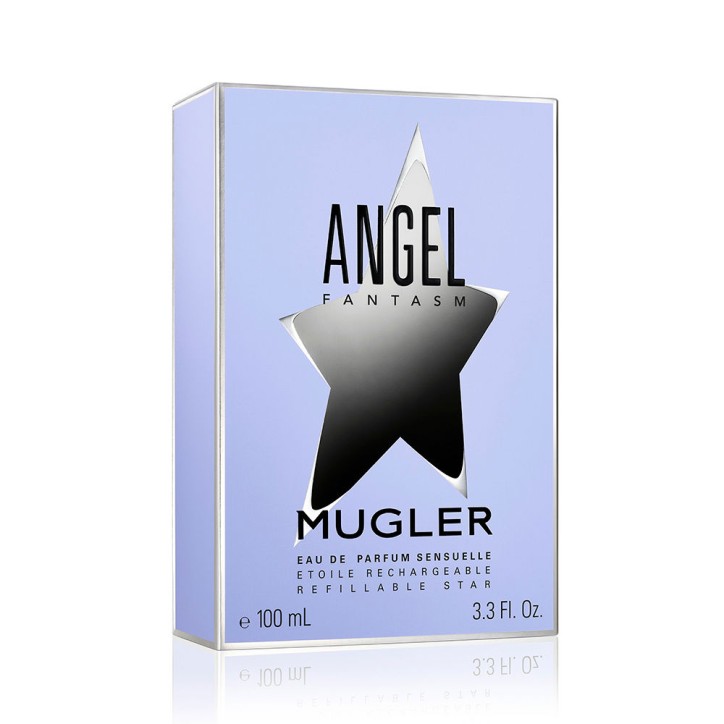 ANGEL FANTASM Eau de Parfum - 100ml