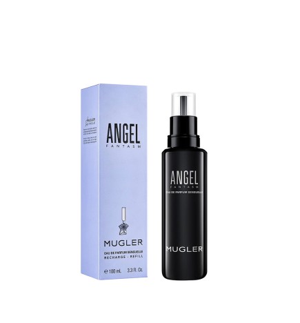 ANGEL FANTASM Eau de Parfum REFILL - 100ml