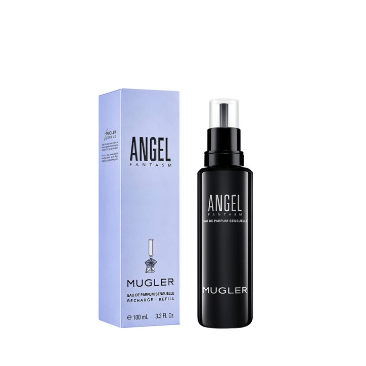 ANGEL FANTASM Eau de Parfum REFILL - 100ml