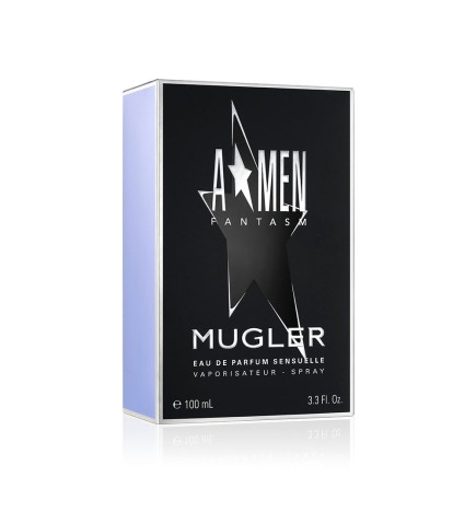 A*MEN FANTASM EDP SENSUELLE 100ml