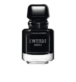 Givenchy L'INTERDIT ABSOLU EDP INTENSE - 80ml