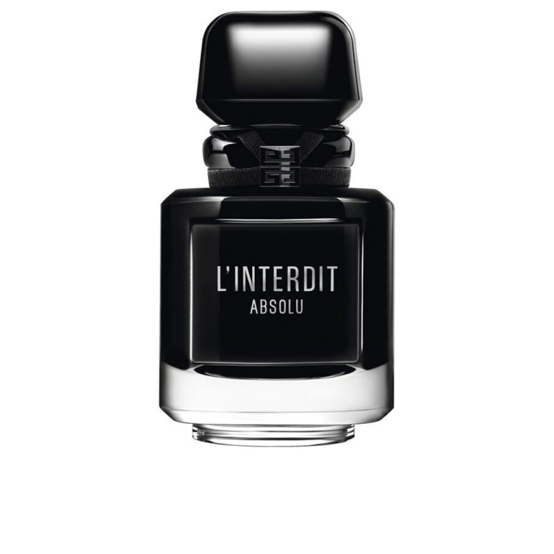 Givenchy L'INTERDIT ABSOLU EDP INTENSE - 80ml