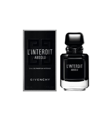 L'INTERDIT ABSOLU EDP INTENSE - 50ml