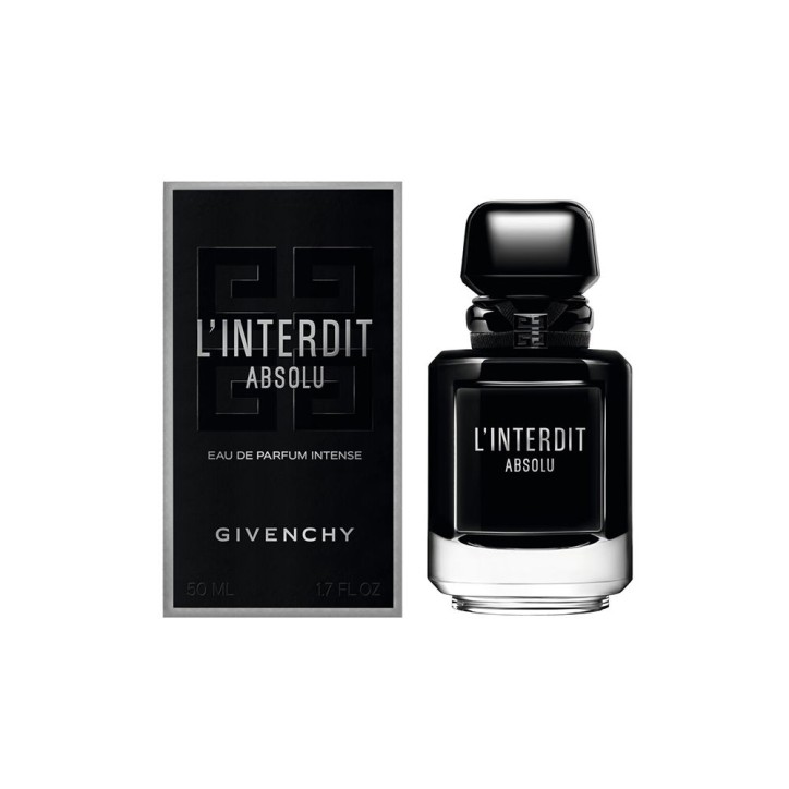 L'INTERDIT ABSOLU EDP INTENSE - 50ml