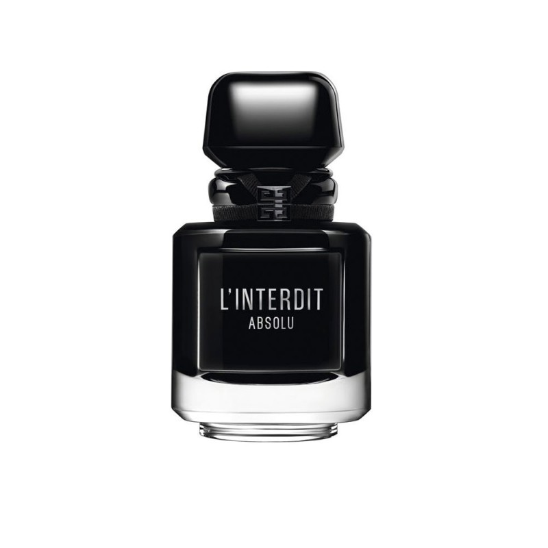 Givenchy L'INTERDIT ABSOLU EDP INTENSE - 35ml