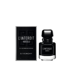 L'INTERDIT ABSOLU EDP INTENSE - 35ml