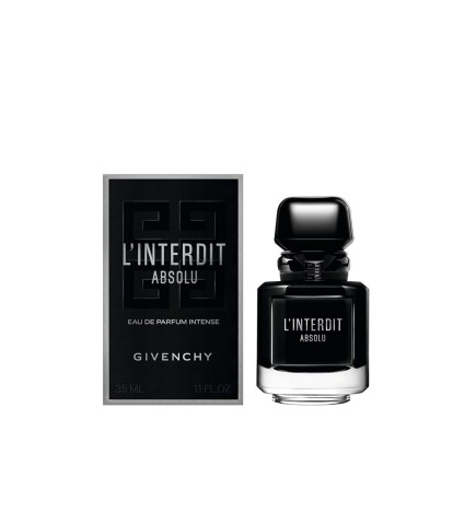 L'INTERDIT ABSOLU EDP INTENSE - 35ml