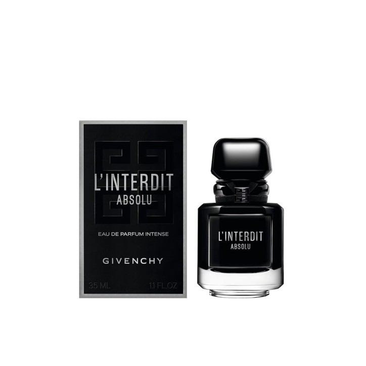 L'INTERDIT ABSOLU EDP INTENSE - 35ml