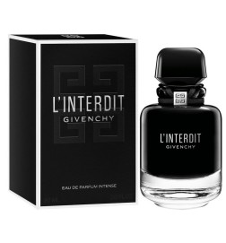 L'INTERDIT ABSOLU EDP INTENSE - 80ml