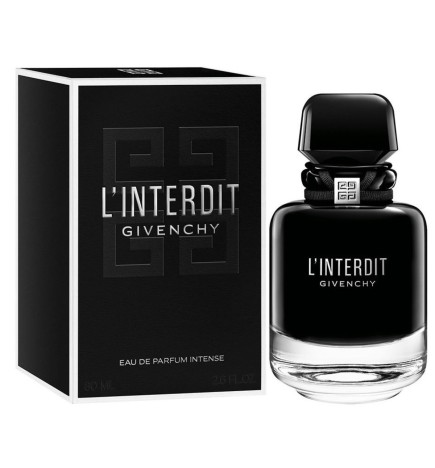 L'INTERDIT ABSOLU EDP INTENSE - 80ml