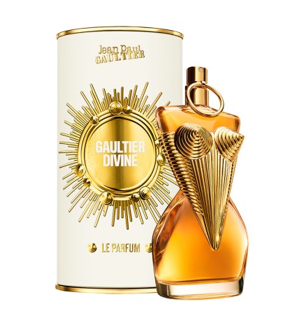 GAULTIER DIVINE LE PARFUM - 100ml
