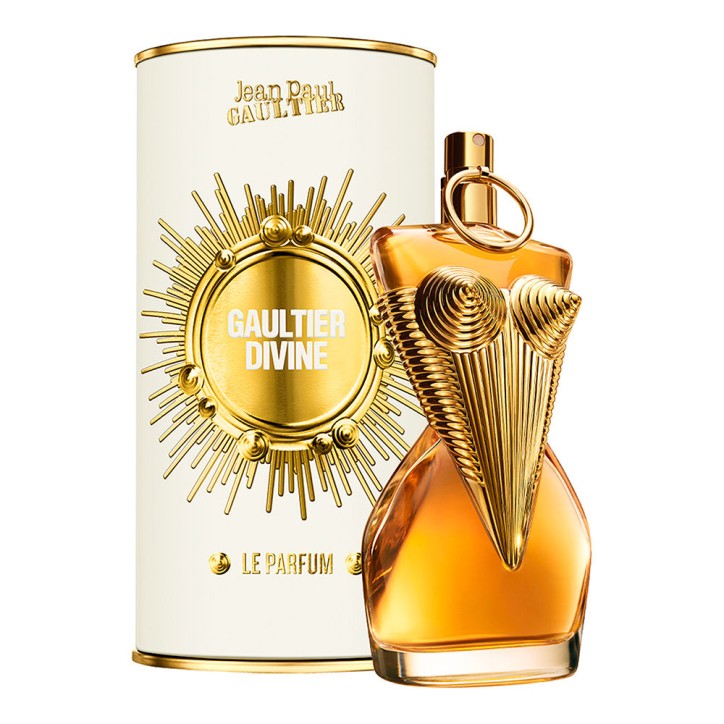 GAULTIER DIVINE LE PARFUM - 100ml