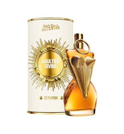 GAULTIER DIVINE LE PARFUM - 50ml