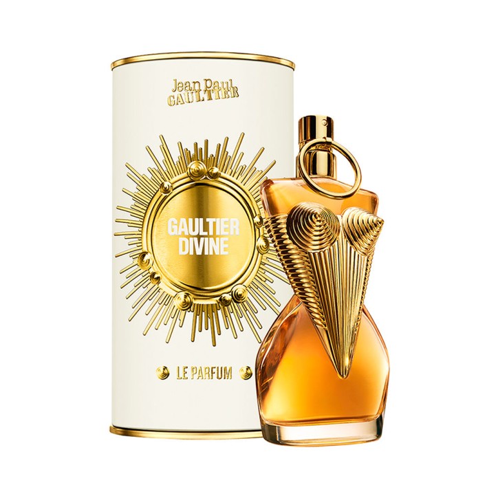 GAULTIER DIVINE LE PARFUM - 50ml