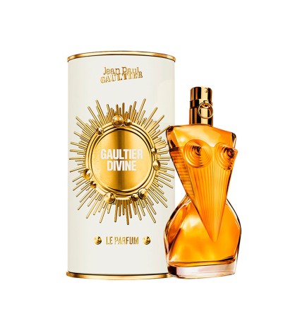 GAULTIER DIVINE LE PARFUM - 30ml