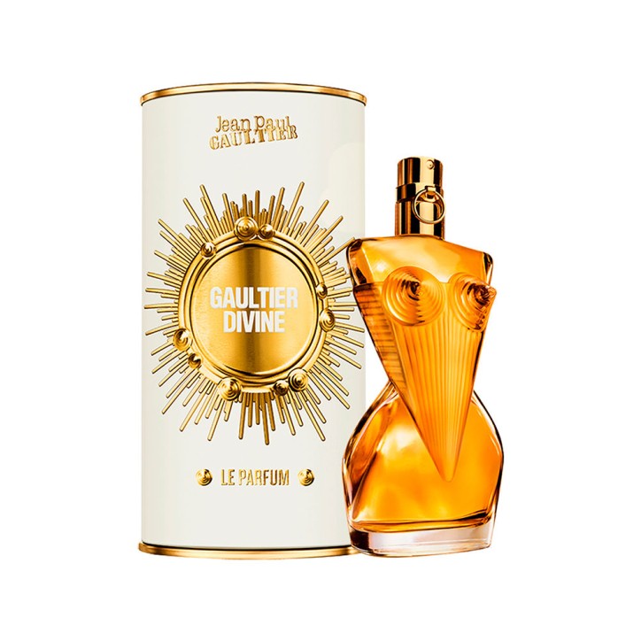 GAULTIER DIVINE LE PARFUM - 30ml