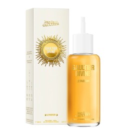 GAULTIER DIVINE LE PARFUM - REFILL 200ml